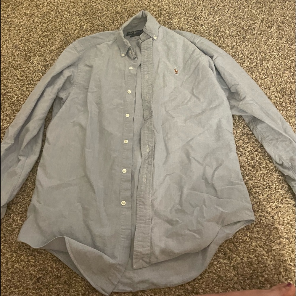 denim flannel